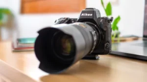 Fotografía profesional