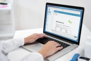 textos web clinica