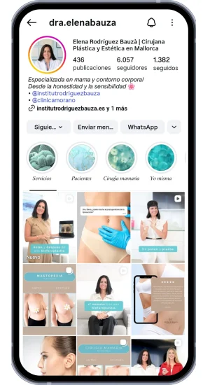 mockup redes wefdgb
